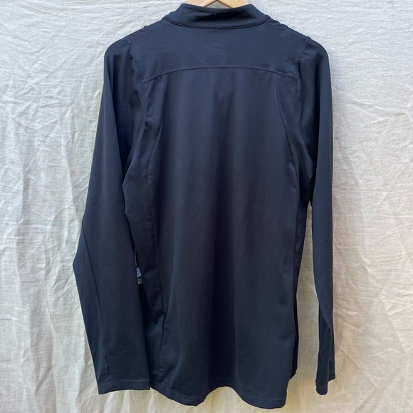 ASICS Half Zip Performance Sweater (NWT) - Picture 3 of 4